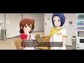 【ミリシタ コミュ】 メインコミュ　第116話　「夢見る才能」