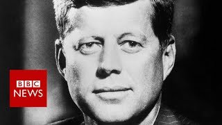 What will top-secret JFK files reveal? - BBC News