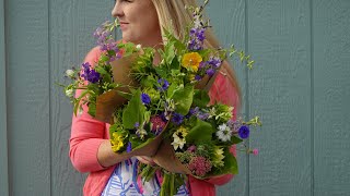 This Self Serve Flower Stand Sells Out Every Time