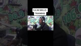 S.K.M SKILLS TRAINING FOR ALL #short #viral