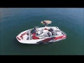 Sanger Matrix At Larson Power Boats/Sports Northwest