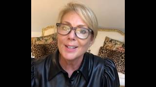 Bra fit model and expert Katie Vogt-Saladucha explains the REAL truth about bra sizes and US brands.