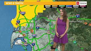 Random Green Screen Moments With Jenny Milkowski 2-3-21
