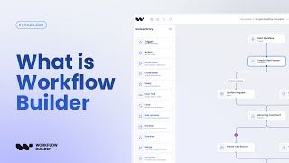The Revolution of SaaS Workflow Interfaces - Ship 10x Faster | Workflow Builder Embedded SDK