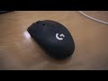 【リモートワーク】デスク環境を改善して生産性を爆上げしたい！【logicool g304】