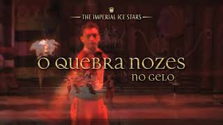 O Quebra-Nozes no Gelo