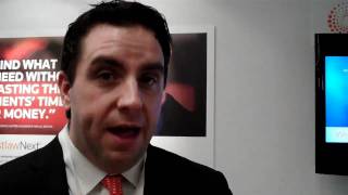 TechShow 2011: WestlawNext
