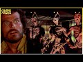 The Trio Of Ghouls | Sinbad and the Eye of the Tiger | Creature Features