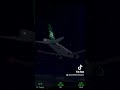 pia the legacy #aviationgame #pia #pakistan #night #aviation #pilot #shorts