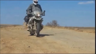 Best Bike In The World! - BMW R1150GS (Adventure)