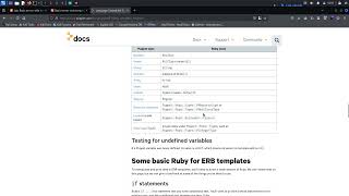 WebSecurityAcademy - Lab: Basic server-side template injection