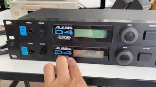 ทดสอบ เช็คเครื่อง Alesis D4 กลองไฟฟ้า สำหรับเล่นสด รถแห่ งานสตูดิโอ คาราโอเกะ 082-3292891