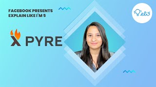 ELI5: Pyre