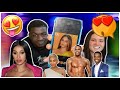 CELEBRITY SMASH OR PASS CHALLENGE!!  ***VERY INTENSE***