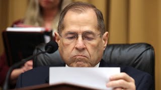 House Dems mull options after Barr contempt vote