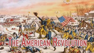 The American Revolution Facts | American Revolutionary War