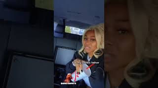 JAYDA WAYDA REGRETS CURVING MEN FOR LIL BABY #shorts