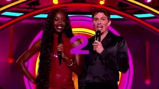 Big Brother UK - ITV2 \u0026 ITVX = Live Eviction - Promo with AJ \u0026 Will