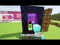 我的世界：末影珍珠史诗级加强，1秒到达边境之界？ 我的世界minecraft 我的世界开学季 我的世界整活 游戏内容风向标