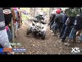 2017 GNCC Ironman PM Pro ATV Race Coverage