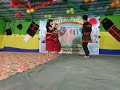 adi sitang dpyk group dance at parong 1 village on 25.4.22