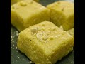 milkmaid semolina toffee