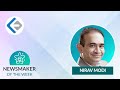 Newsmaker of the Week | Nirav Modi | Endeavor Careers