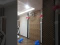 decoration short birthday in bhagirathi inn