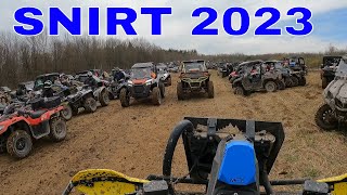 SNIRT RUN 2023 UPSTATE NEW YORK #short video