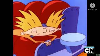 Hey Arnold pilot episode (1994)
