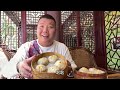 中国八大早餐你吃过几个how many of the eight major breakfasts in china have you had