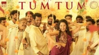 Tum Tum whatsapp status | Remix | HD | Enemy | #MirnaliniRavi | #vishal | #tumtum