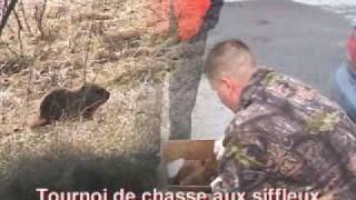 Bande annonce chassomaniak histoire de chasse 1