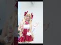 广州动漫展cosplay街拍美少女 anime convention guangzhou guangdong china 精选推荐！