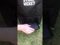 sticky wicket cricket bag 2