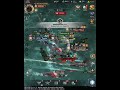 Gunship Battle Total Warfare: Server 2061 vs 2126