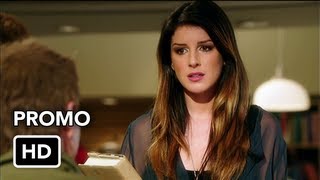 90210 5x06 Promo \