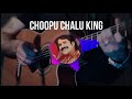 choopu chalu dvp music audio song romantic song