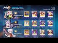 Ex MA Argent Knight Artemis VS KMB CH VD 31200 Honkai Impact 3