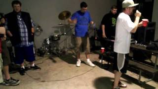 CAC Reunion 10 - Posse Cut Debacle.avi