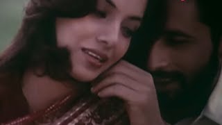 पता है तुम मुझे सुन्दर क्यों लगती हो | Sparsh (1980) (HD) - Part 4 | Naseeruddin Shah, Shabana Azmi