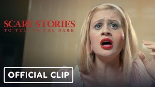 Scary Stories to Tell in the Dark - Exclusive 