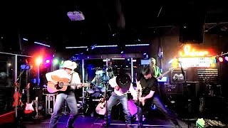 BARLIGHT - Whiskey Bandits