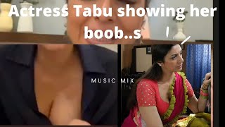 Tabu boo..... showing / hot and sexy