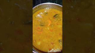 ଚିଙ୍ଗୁଡ଼ି ଡାଲମା #food #ytshorts #recipe #testy