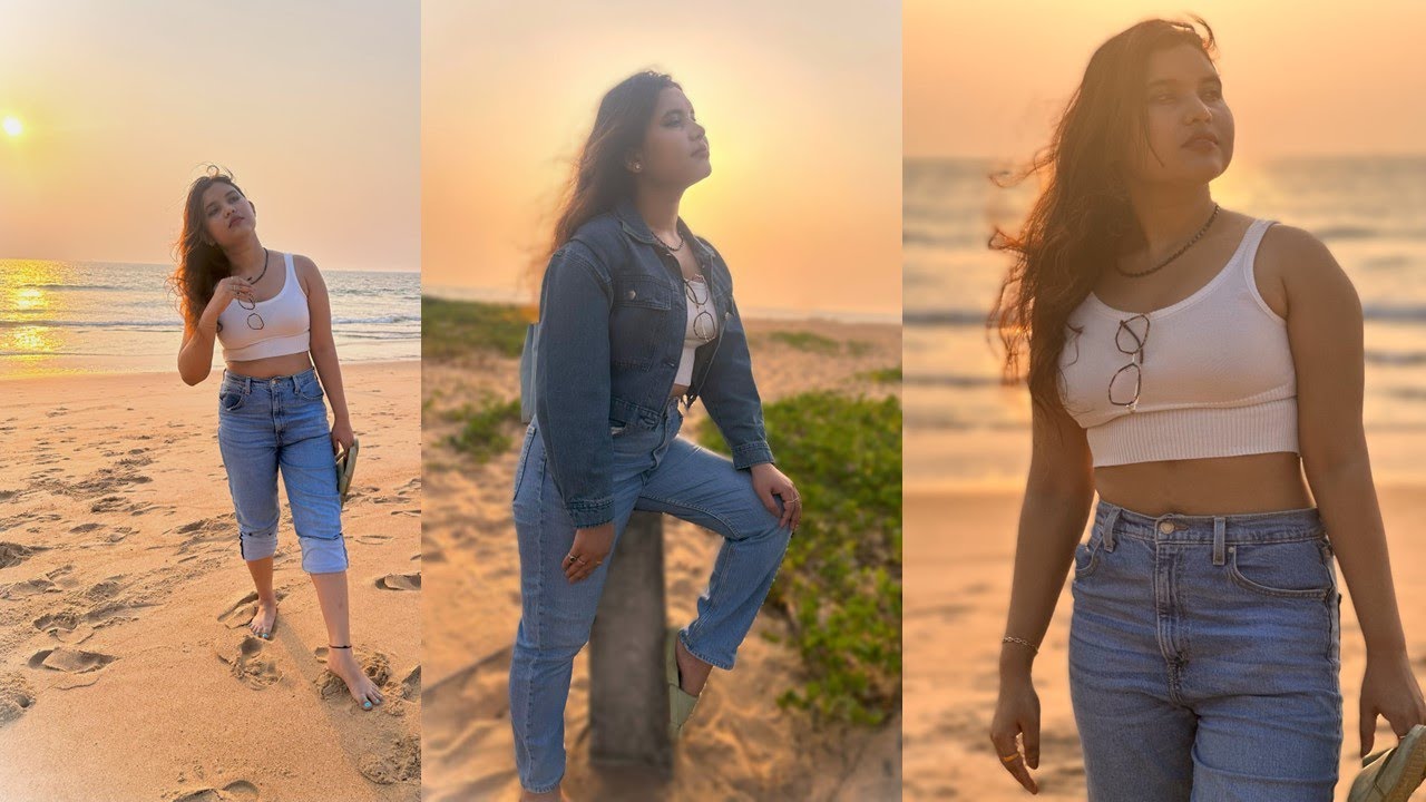 Goa Vlog Day 1 Travel Vlog Vacation Mode On Youtube