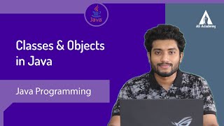 Classes and Objects in Java | Java Programming | OOP | KTU