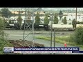 Third railroad workers union rejects tentative deal | FOX 13 Seattle