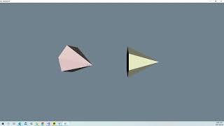 VTK Example - PickableOff - Cxx