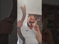 Shofar Blasts Chasing Away Missiles , Antagonists, and Bad Vibes - David Lev Kuhn